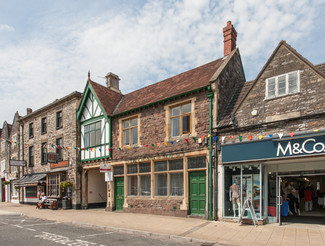 More details for 41 High St, Chipping Sodbury - Retail for Sale