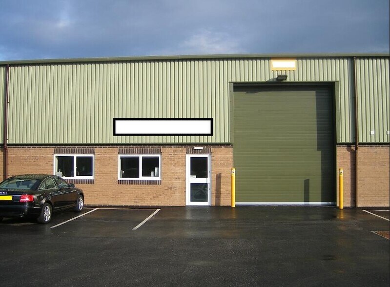 Weston Rd, Crewe to rent - Building Photo - Image 3 of 3