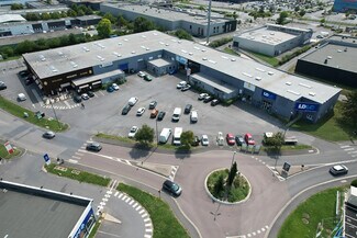 More details for 55 Rue Du Commerce, Cormontreuil - Retail, Light Industrial to Rent