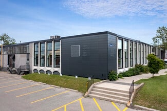 More details for 885 Caledonia Rd, Toronto, ON - Industrial to Rent