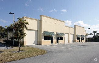 More details for 4711 N Australian Ave, Mangonia Park, FL - Industrial for Rent