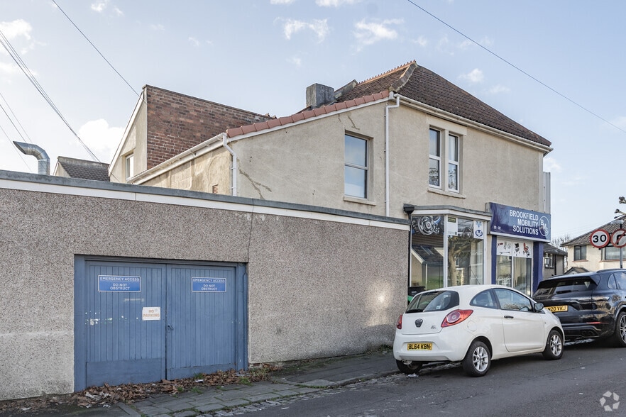 32 Filton Rd, Bristol for sale - Building Photo - Image 2 of 2