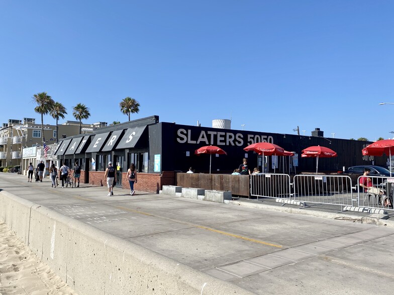 1272 The Strand, Hermosa Beach, CA for sale - Building Photo - Image 3 of 29