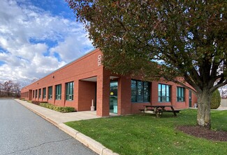 More details for 24 Albion Rd, Lincoln, RI - Office for Rent