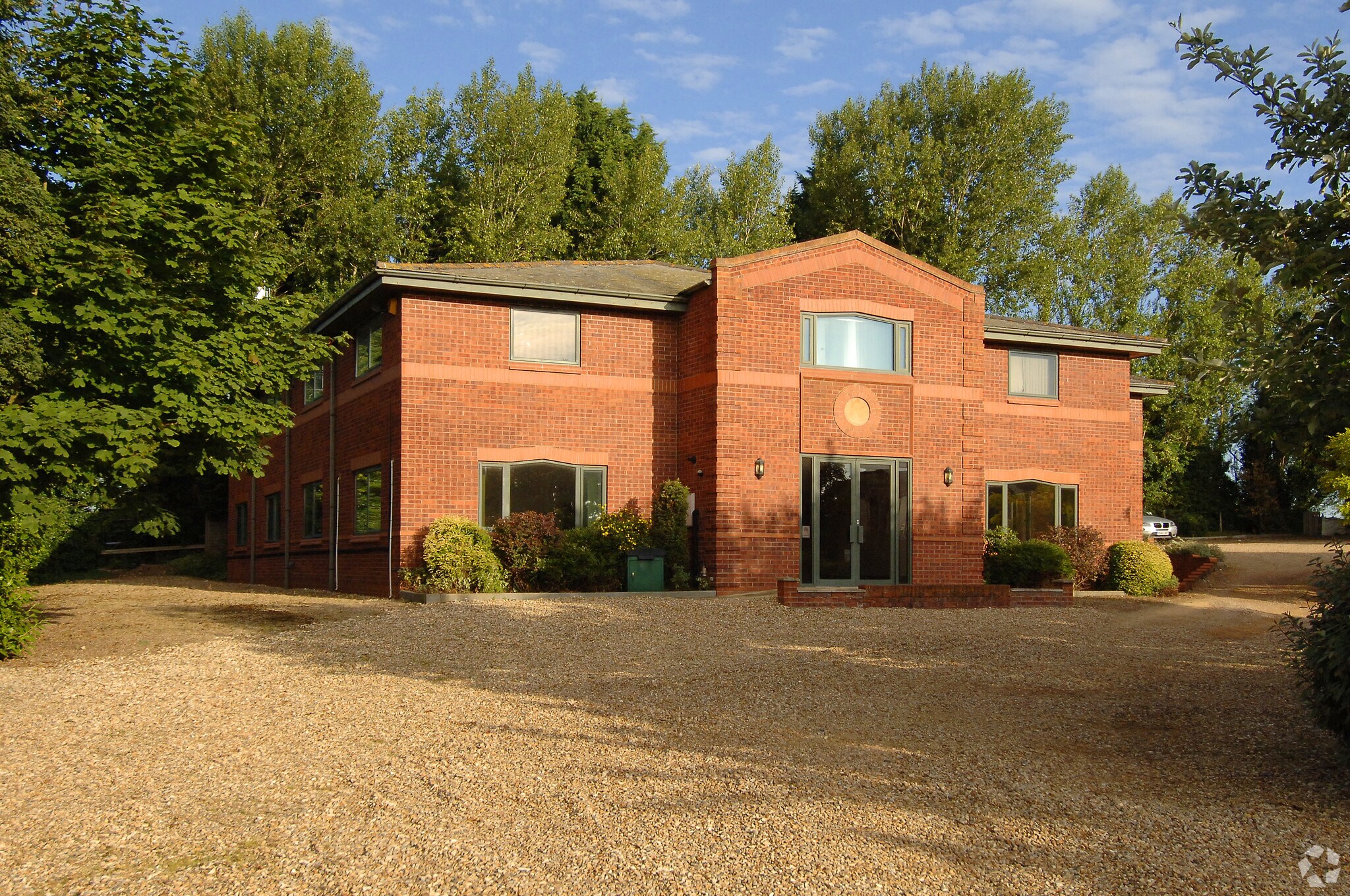 Station Rd, Offenham for sale Primary Photo- Image 1 of 1