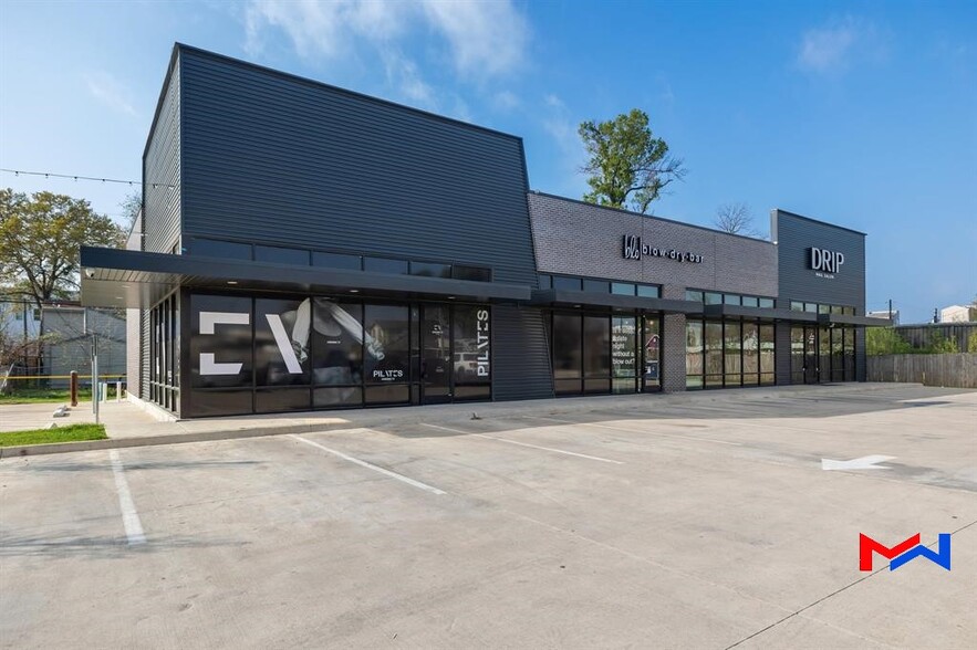 730 W 18th St, Houston, TX for sale - Building Photo - Image 1 of 39