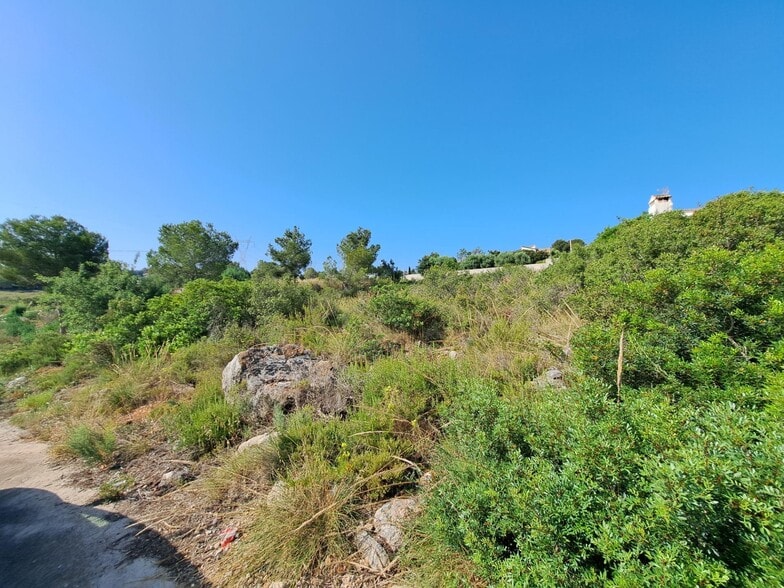 Land in València, Valencia for sale - Site Plan - Image 1 of 2