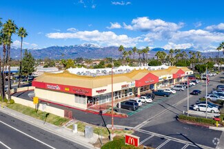 More details for 14510 Baldwin Park, Baldwin Park, CA - Retail for Rent