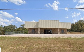 More details for 534 Mid America Blvd, Hot Springs, AR - Light Industrial for Sale