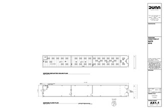 4313 Walnut St, Mckeesport, PA for rent Floor Plan- Image 1 of 7