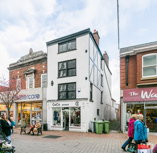 More details for 34-36 Mill St, Macclesfield - Retail for Rent