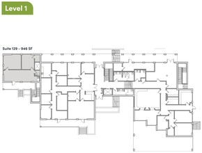 5410 Fredericksburg Rd, San Antonio, TX for rent Floor Plan- Image 1 of 1