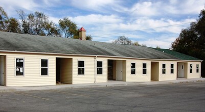 214-220 Millwood Ave, Winchester, VA for sale Building Photo- Image 1 of 1