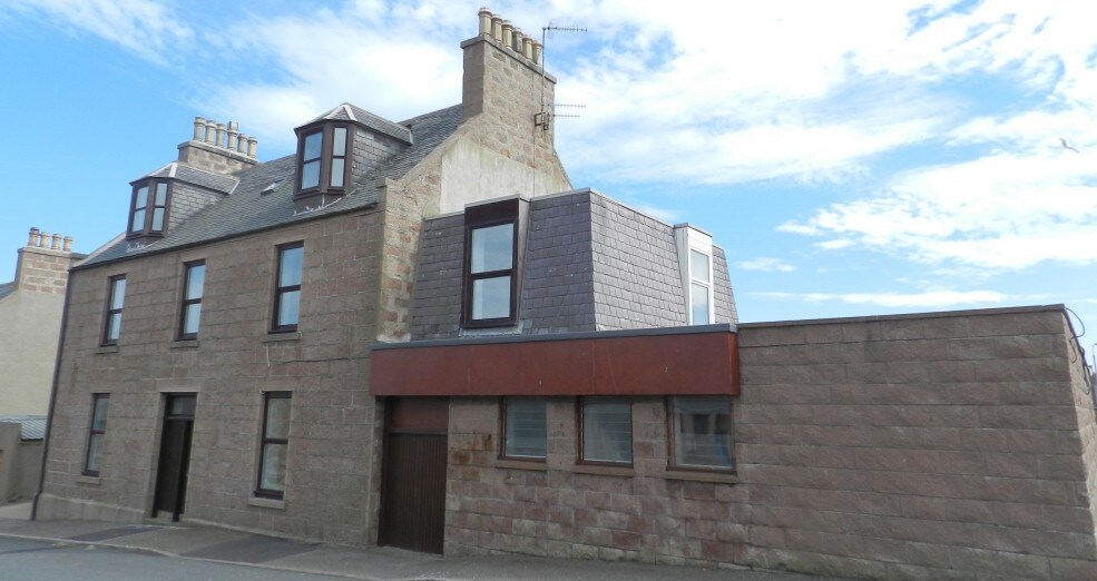 Buchanness Dr, Boddam for sale Primary Photo- Image 1 of 1