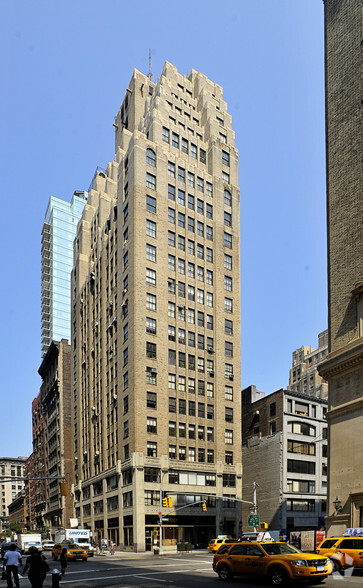 152-156 Madison Ave, New York, NY for rent - Primary Photo - Image 1 of 6