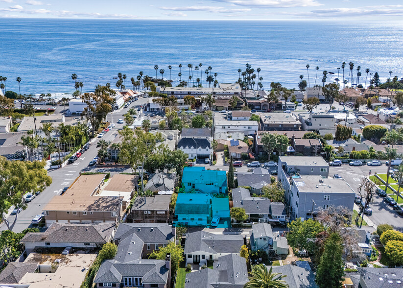 322 Cypress Dr, Laguna Beach, CA for sale - Building Photo - Image 1 of 1