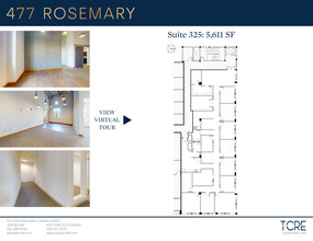 477 S Rosemary Ave, West Palm Beach, FL for rent Site Plan- Image 1 of 1