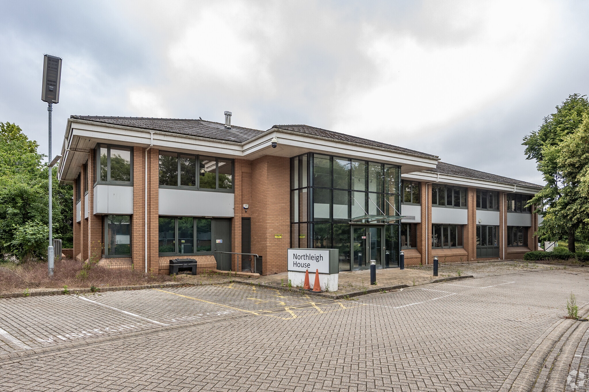 Lime Kiln Clos, Stoke Gifford to rent Primary Photo- Image 1 of 3