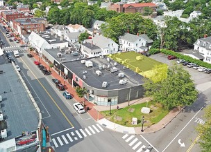 10 High St, Waltham, MA for sale Building Photo- Image 1 of 1