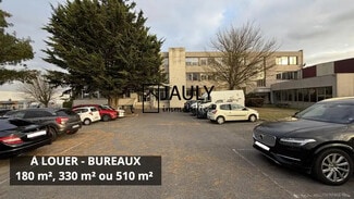 More details for 26 Rue Des Frères Lumière, Meaux - Office to Rent