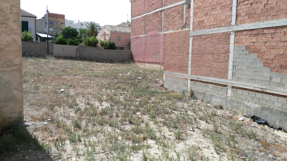 Land in Calasparra, Murcia for sale - Building Photo - Image 2 of 5