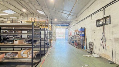 Industrial in Torrejón de Ardoz, Madrid to rent Floor Plan- Image 1 of 4