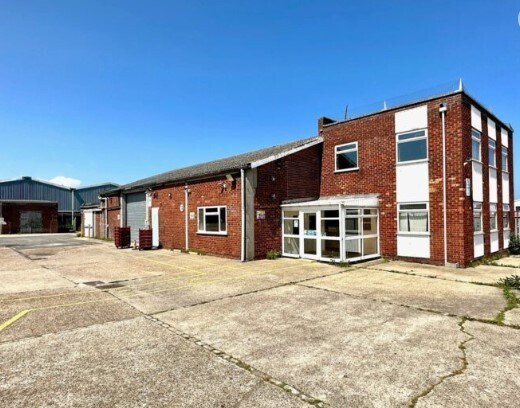 Brinell Way, Great Yarmouth for sale Building Photo- Image 1 of 1