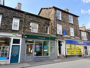 18 Main Rd, Windermere to rent Building Photo- Image 1 of 4