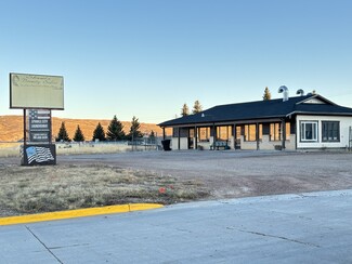 More details for 435 US-189, Kemmerer, WY - Speciality for Sale