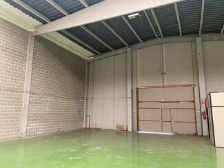 More details for Industrial to Rent