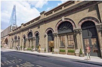 More details for 4-13 Crucifix Ln, London - Retail to Rent