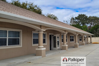 3380 S Park Ave, Titusville, FL for sale Building Photo- Image 1 of 1