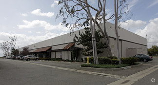 More details for 9624-9634 Hermosa Ave, Rancho Cucamonga, CA - Industrial for Rent