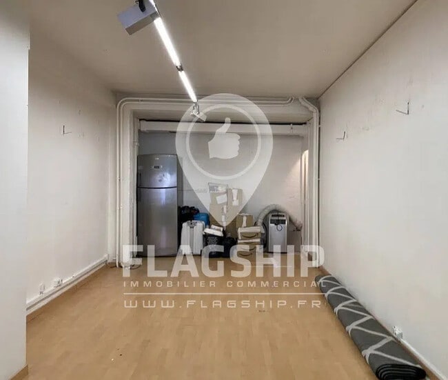 Vente Commerce 45 m²
