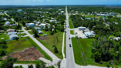 5585 Avenue D, Bokeelia, FL - aerial  map view - Image1