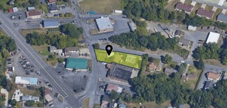 More details for 643 Lamberd Ave, Johnstown, PA - Light Industrial for Sale