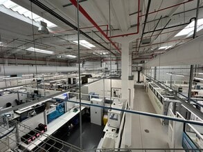 Pindar Rd, Hoddesdon to rent Interior Photo- Image 1 of 2