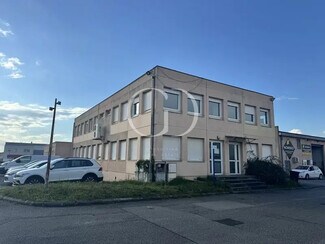 More details for 6 Avenue Docteur Schweitzer, Meyzieu - Office for Sale