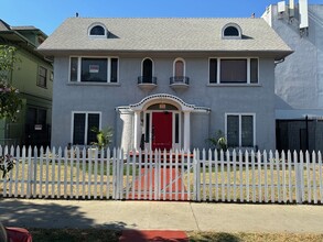 1025 Locust Ave, Long Beach, CA for sale Building Photo- Image 1 of 31