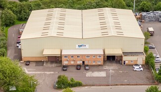 More details for Daniels Way, Nottingham - Industrial for Rent