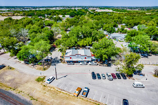 More details for 106 Rawe Ave, Cibolo, TX - Retail for Rent