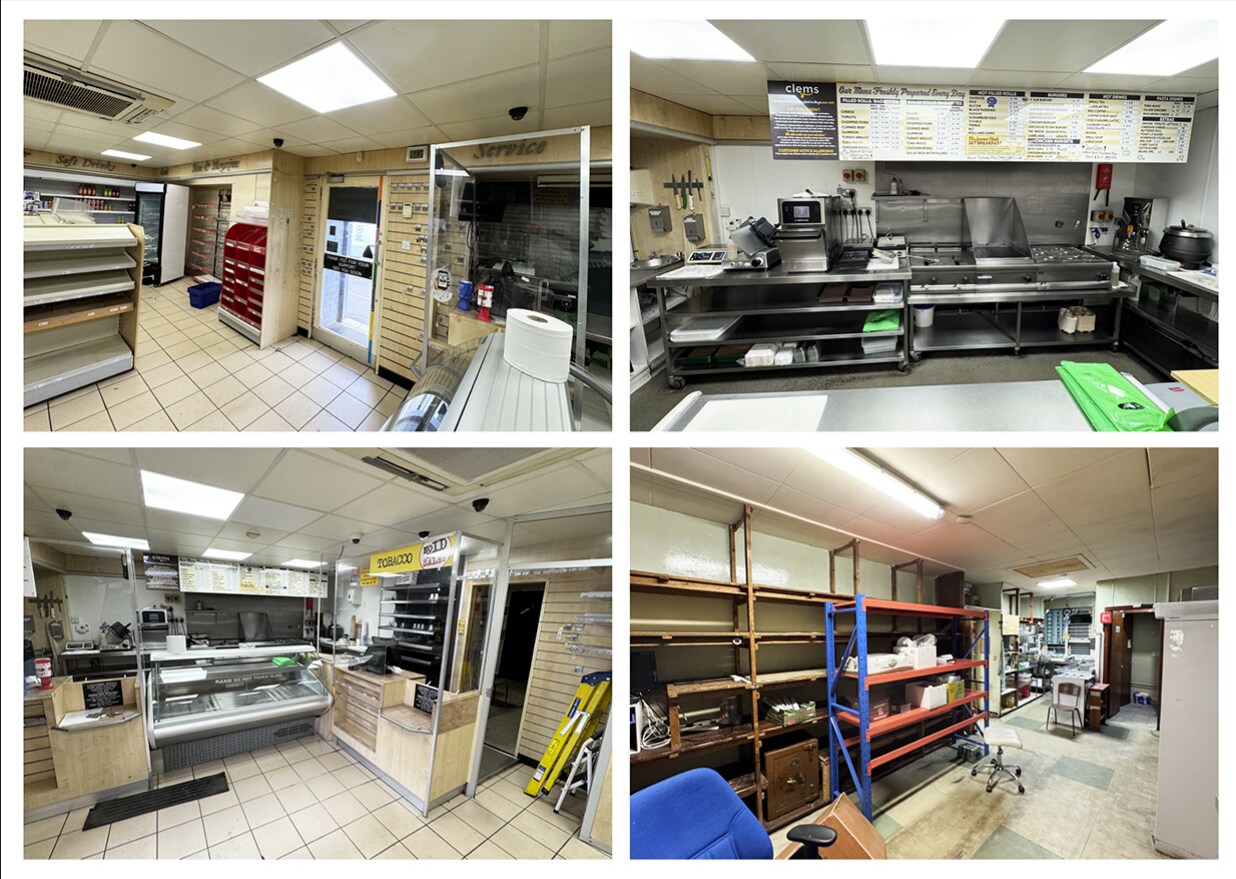 83 Westwood Rd, Newmains to rent Interior Photo- Image 1 of 1