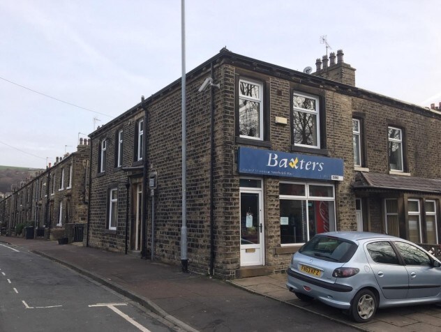 305 Huddersfield Rd, Halifax for sale Primary Photo- Image 1 of 1