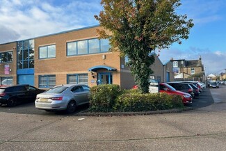 More details for Vansittart Estate, Windsor - Office, Industrial for Rent