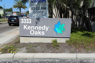 More details for 3333 W Kennedy Blvd, Tampa, FL - Office for Rent