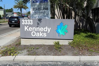 3333 W Kennedy Blvd, Tampa, FL for rent Building Photo- Image 1 of 23