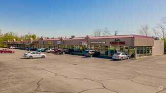 More details for 11916-11960 Hamilton Ave, Cincinnati, OH - Retail for Rent