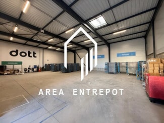 More details for Light Industrial, Industrial to Rent