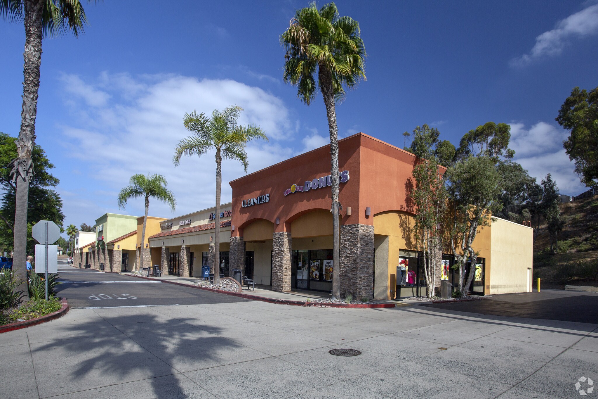 505-517 Telegraph Canyon Rd, Chula Vista, CA for sale Primary Photo- Image 1 of 1