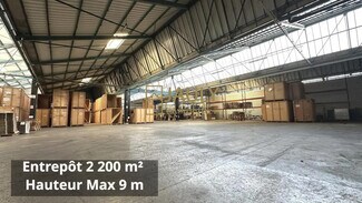 More details for Industrial to Rent